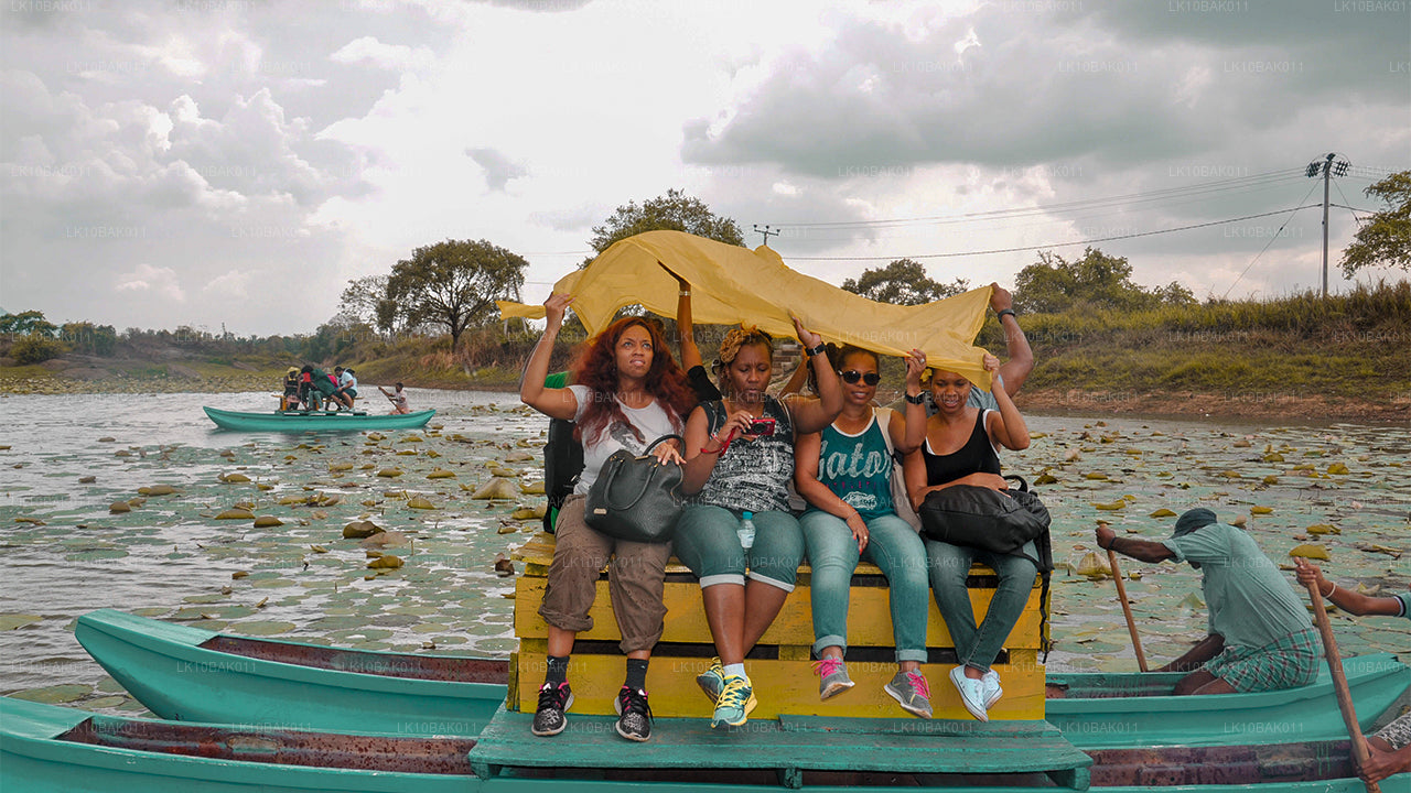 Aventura y ocio (11 días)