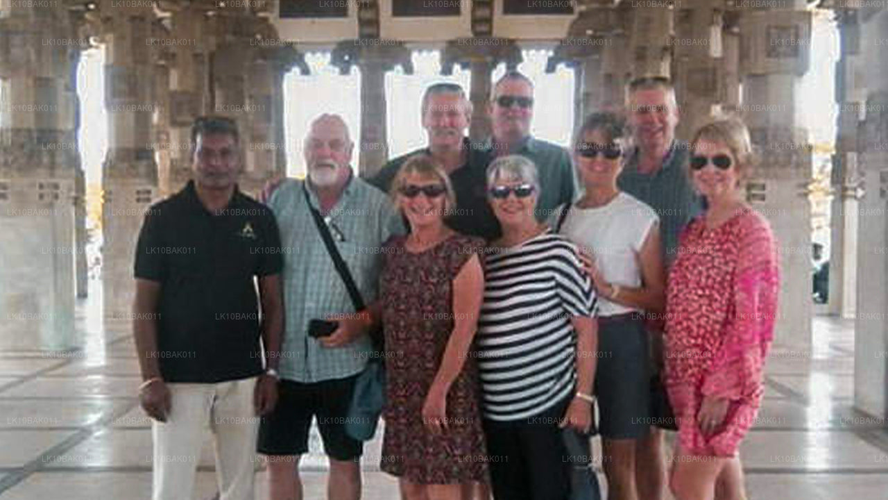 Aventura y ocio (11 días)