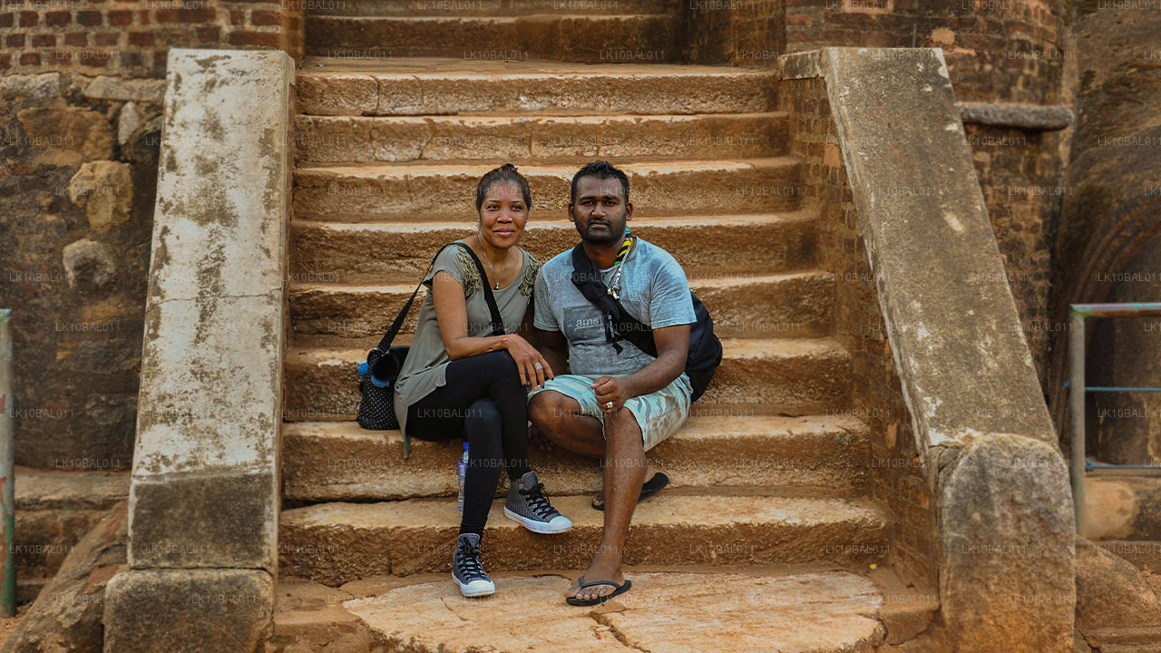 Costa y caminatas (11 días)