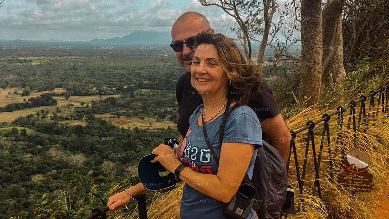 Scenic Serendib (11 días)