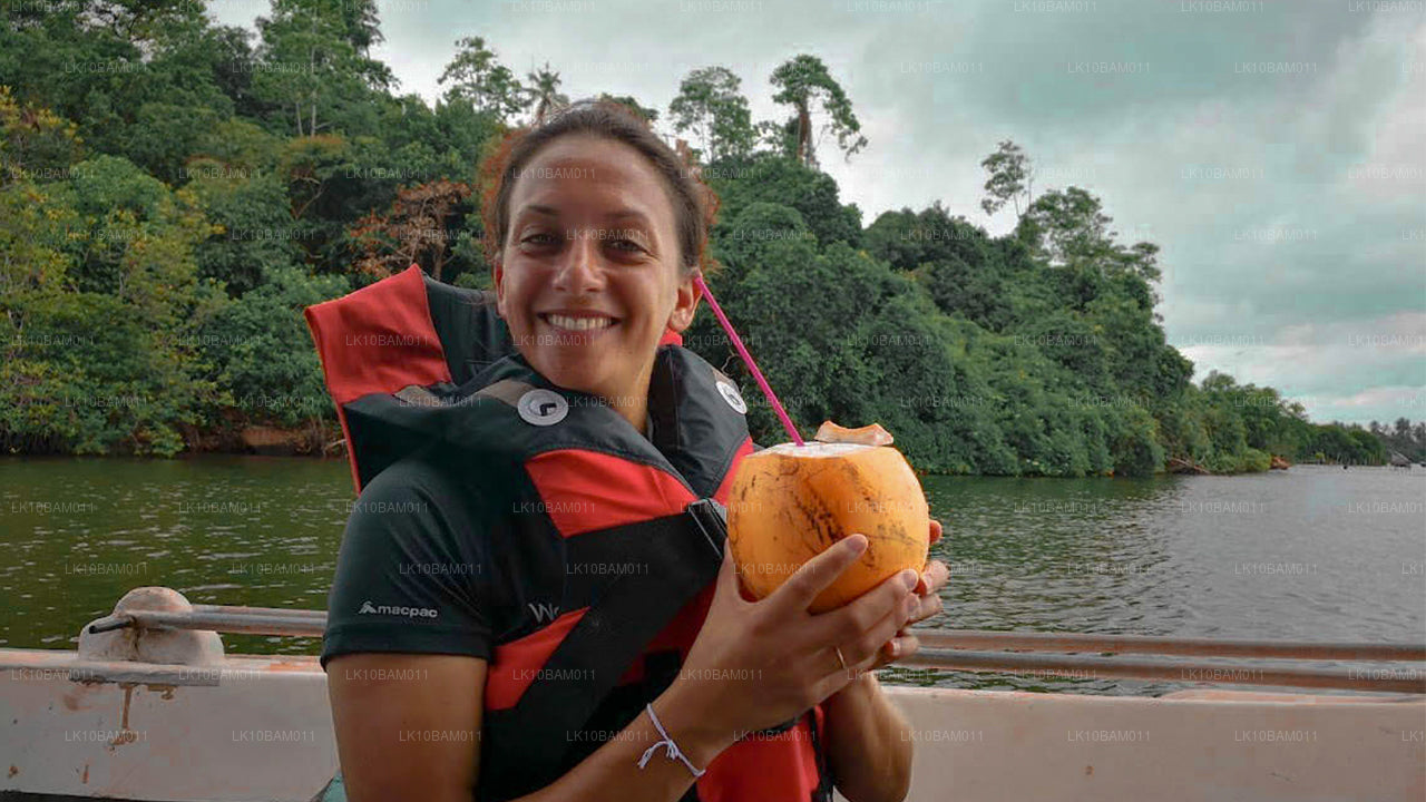 Scenic Serendib (11 días)