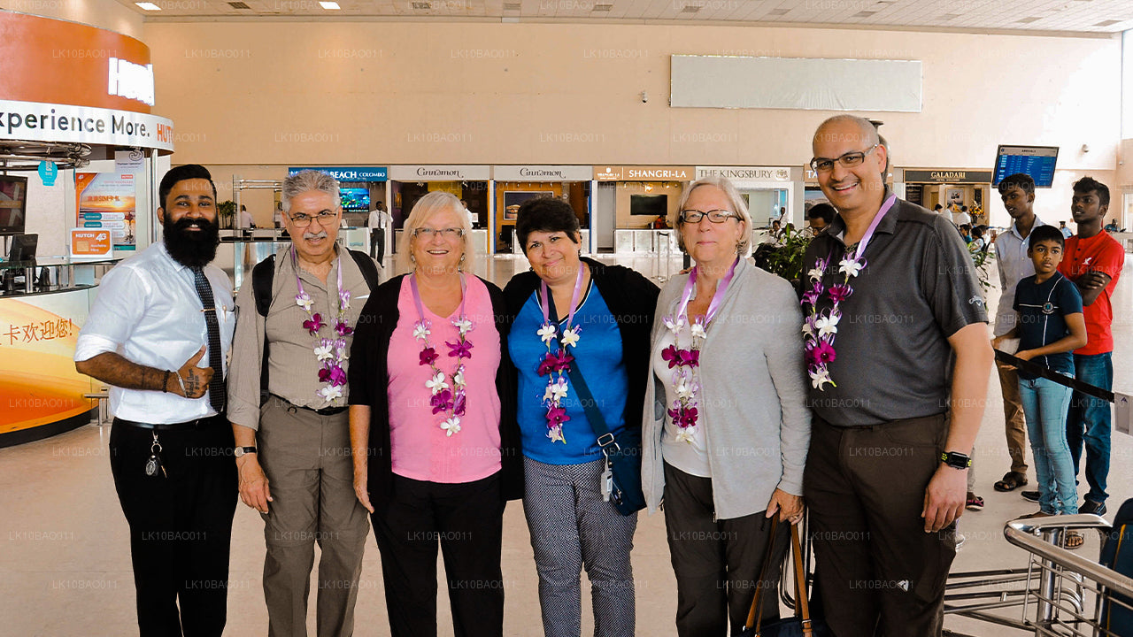 Experiencia del noreste (11 días)