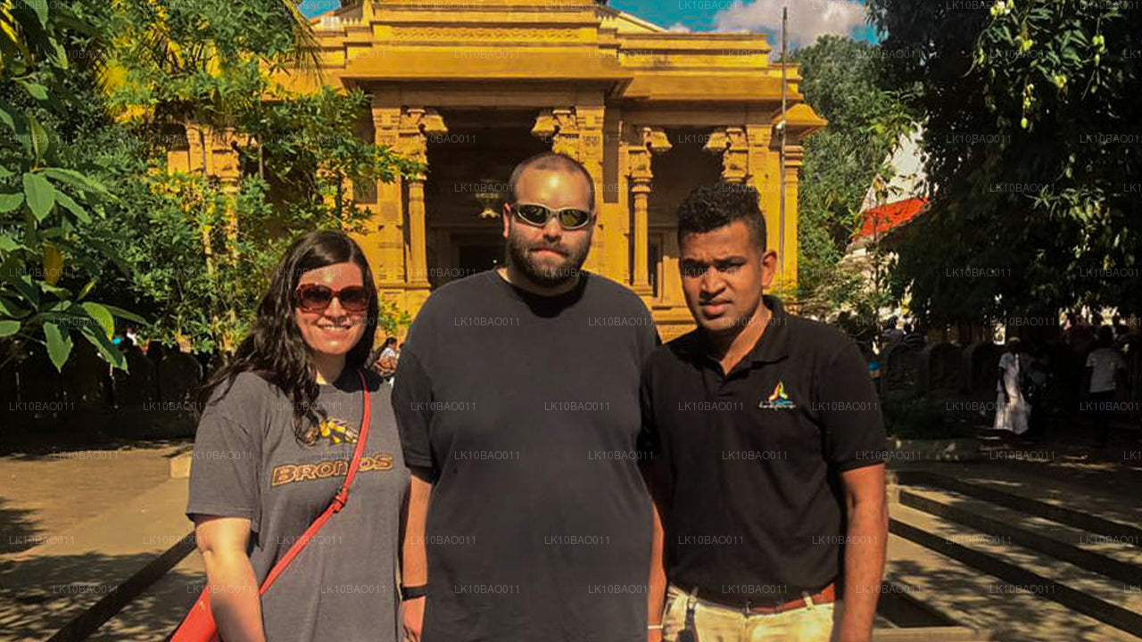 Experiencia del noreste (11 días)