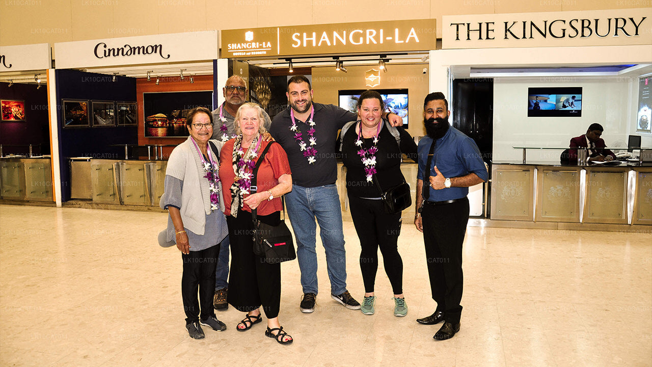 Explore, relájese y rejuvenezca (12 días)