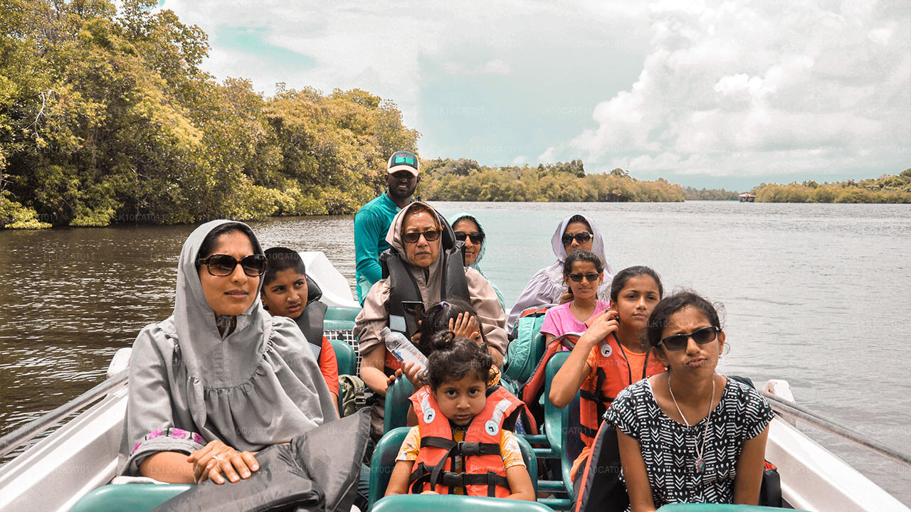 Explore, relájese y rejuvenezca (12 días)