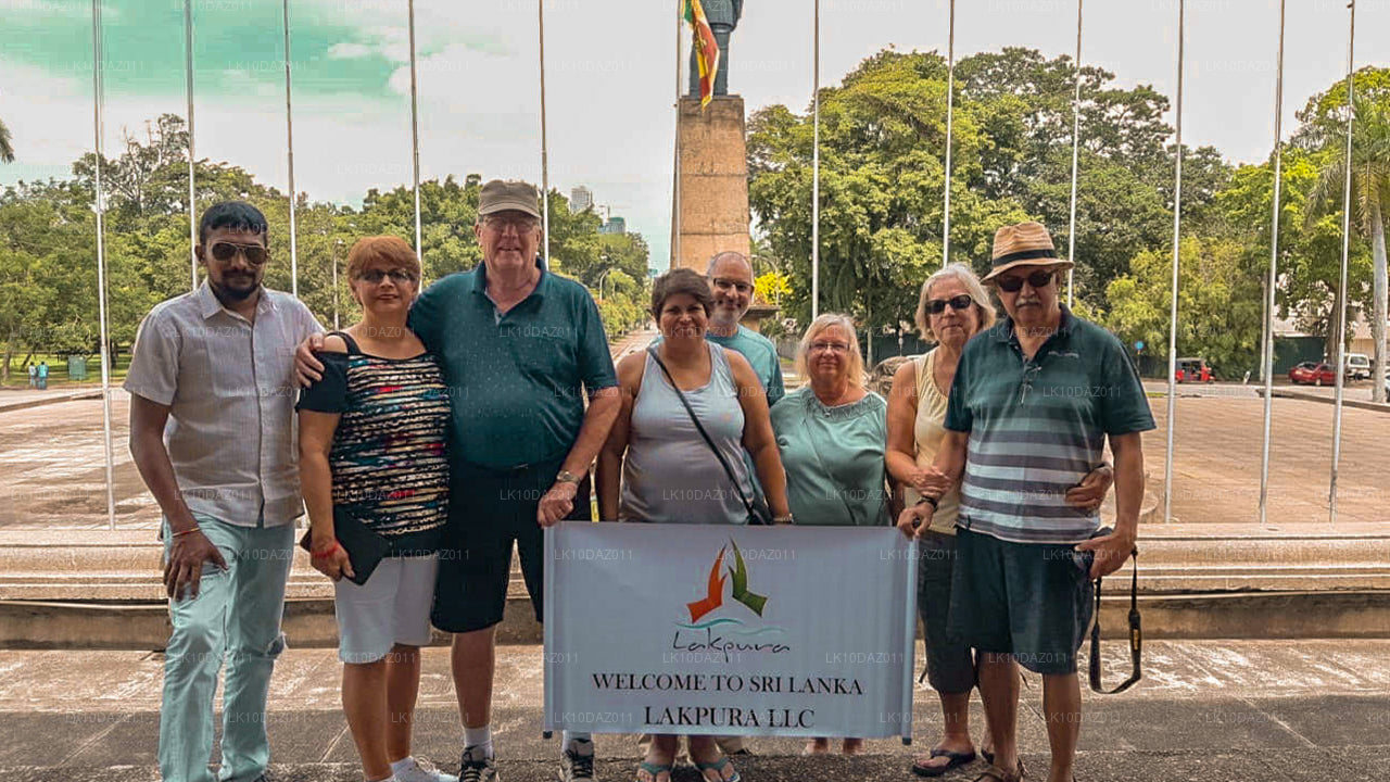 Costa y cultura (13 días)