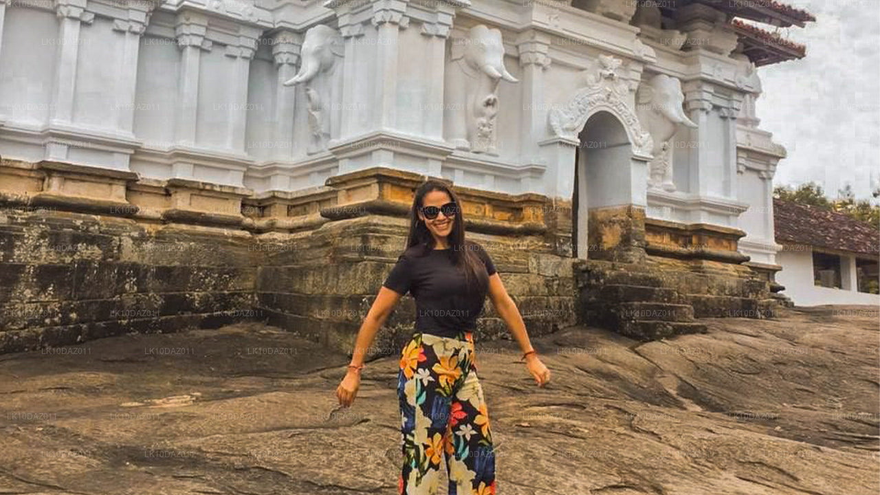 Costa y cultura (13 días)