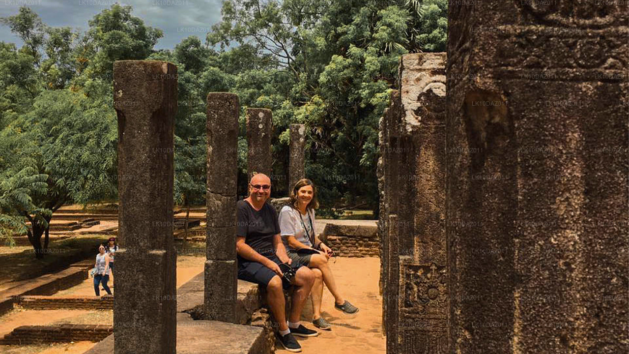 Costa y cultura (13 días)