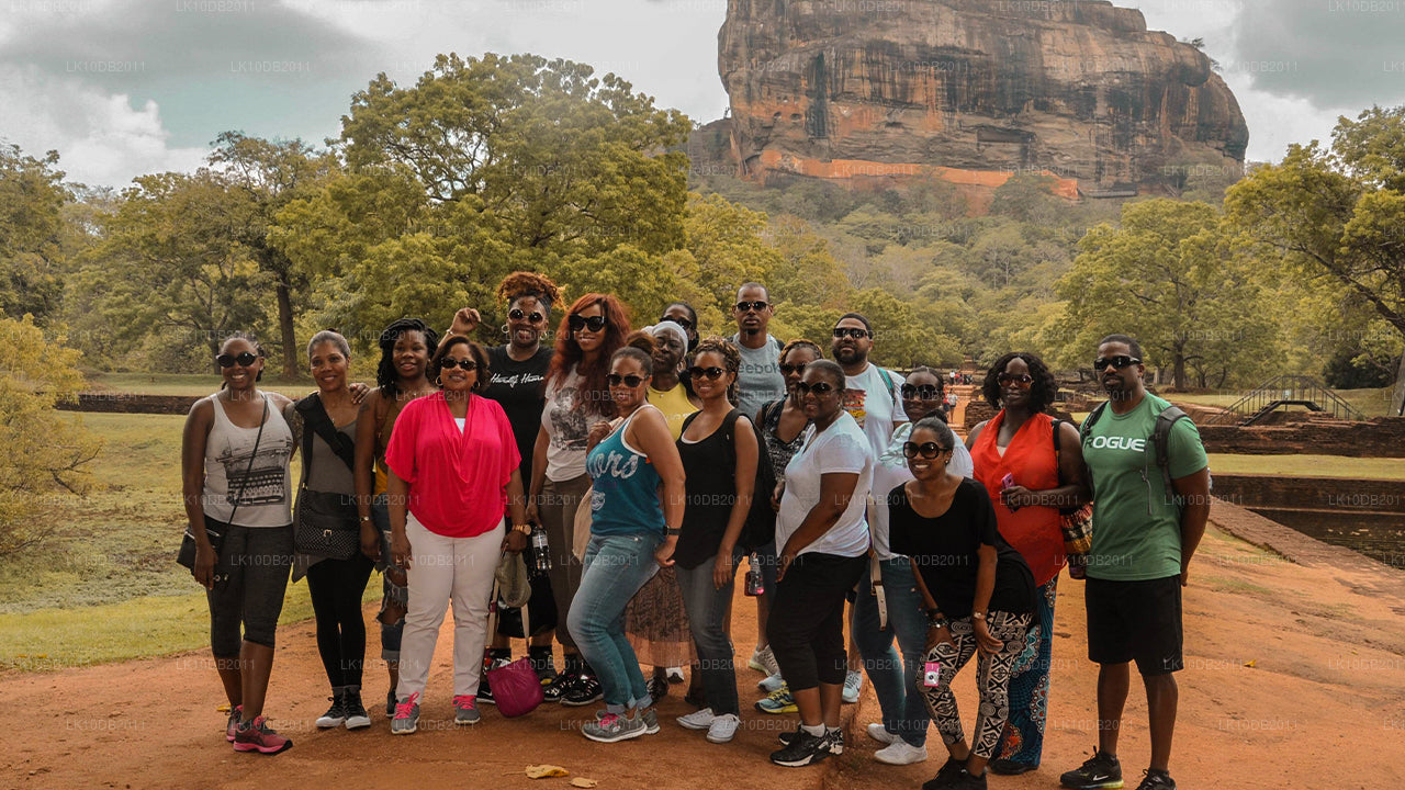 Cuentos de Taprobane (13 días)