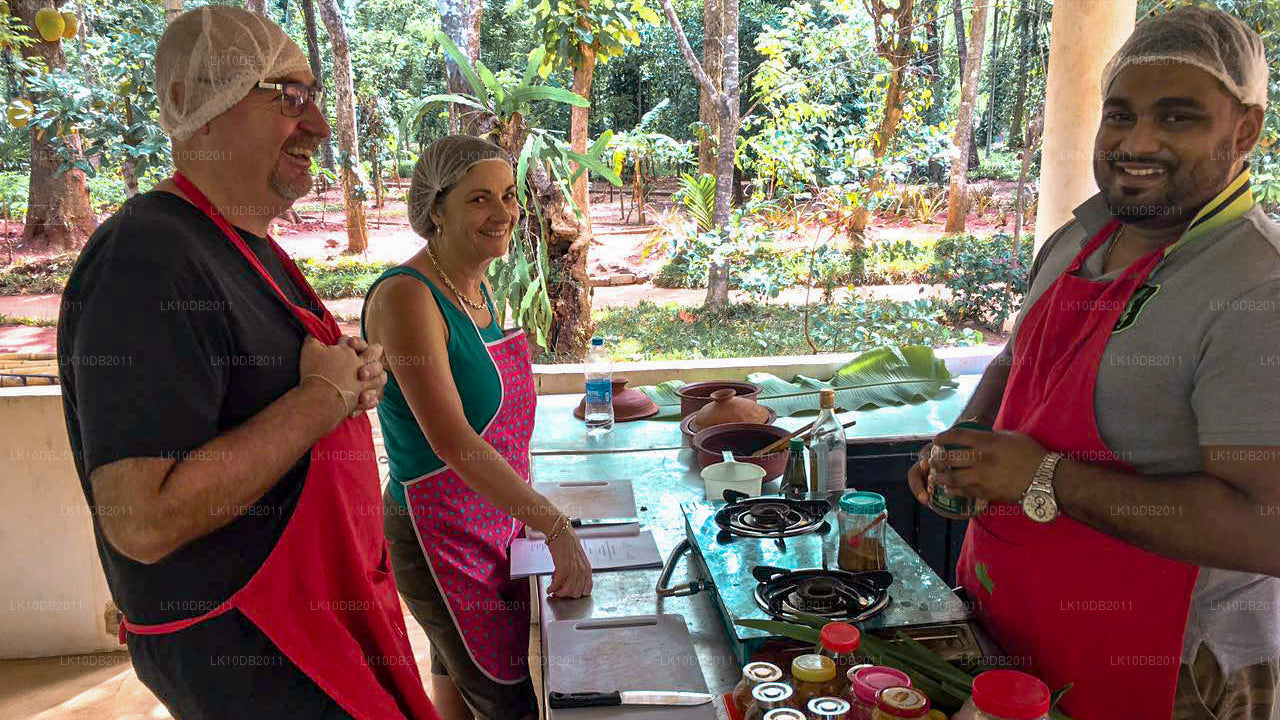 Cuentos de Taprobane (13 días)