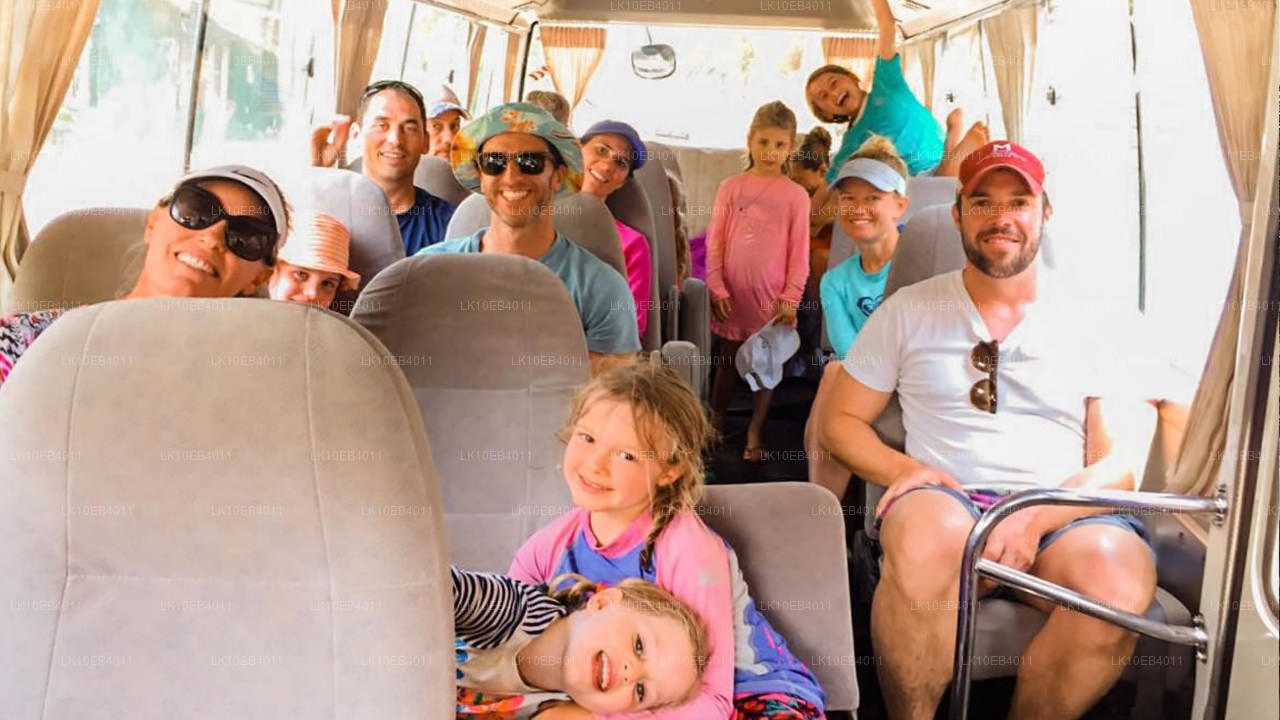 Patrimonio y playa (14 días)