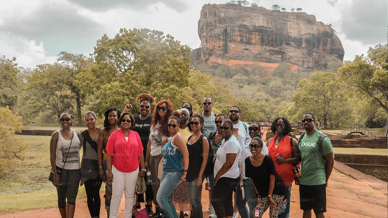 Patrimonio y playa (14 días)