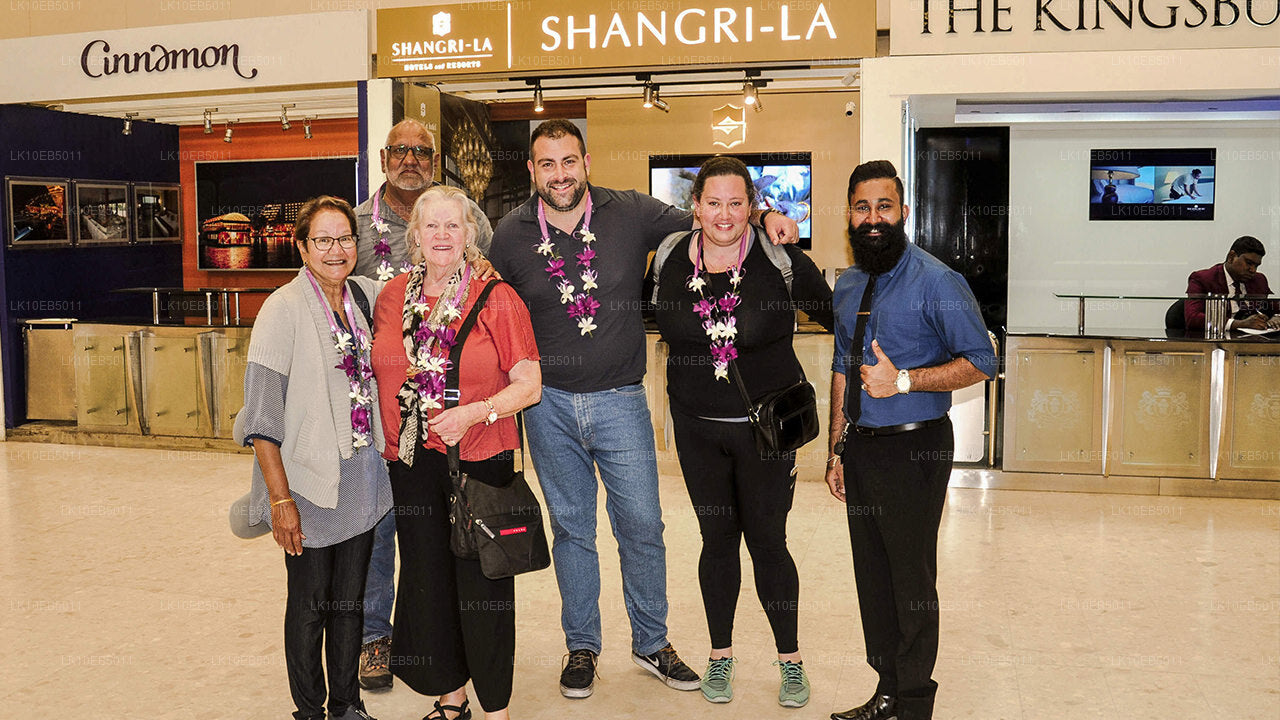 Sensación del mundo (14 días)