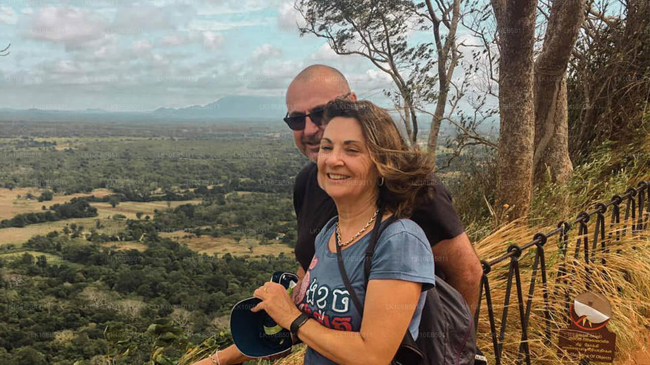 Sensación del mundo (14 días)