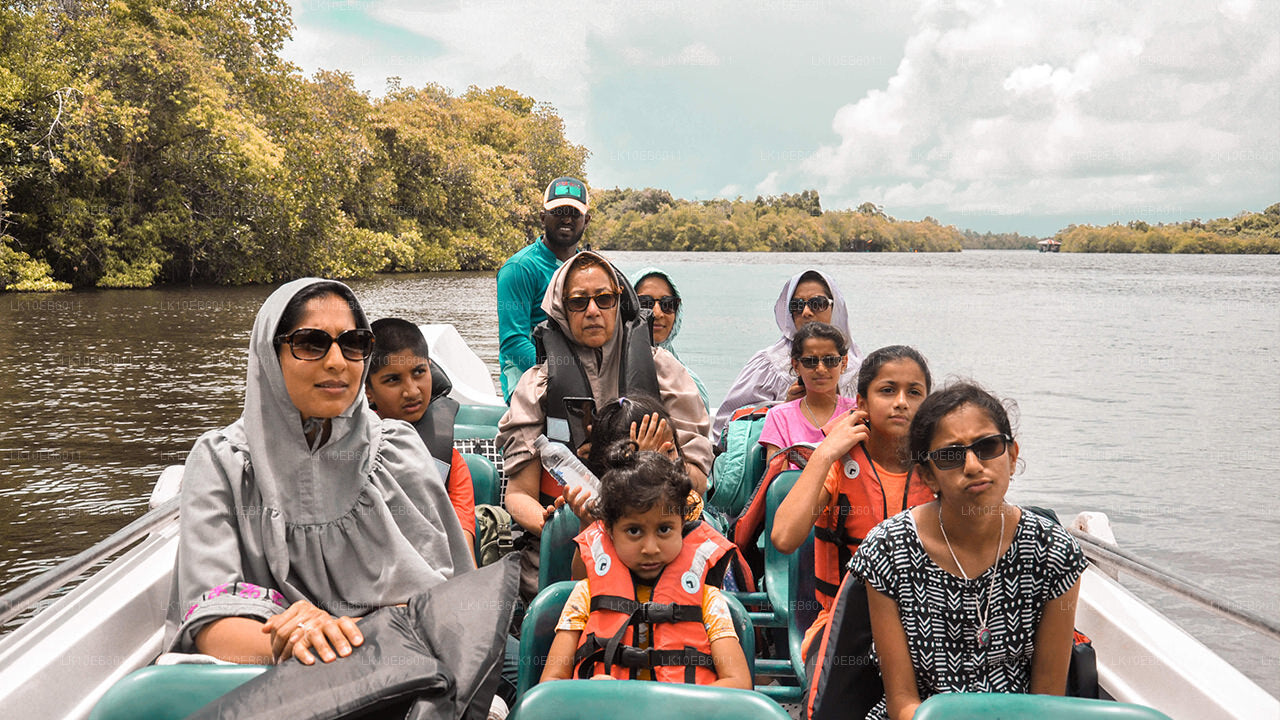 Libertad espiritual (14 días)