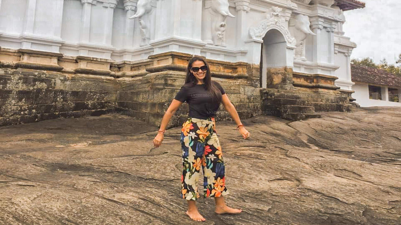 Libertad espiritual (14 días)