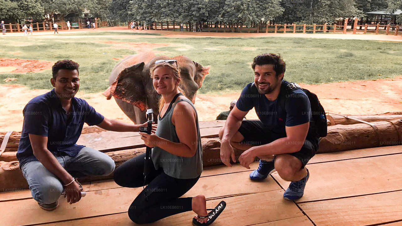 Libertad espiritual (14 días)