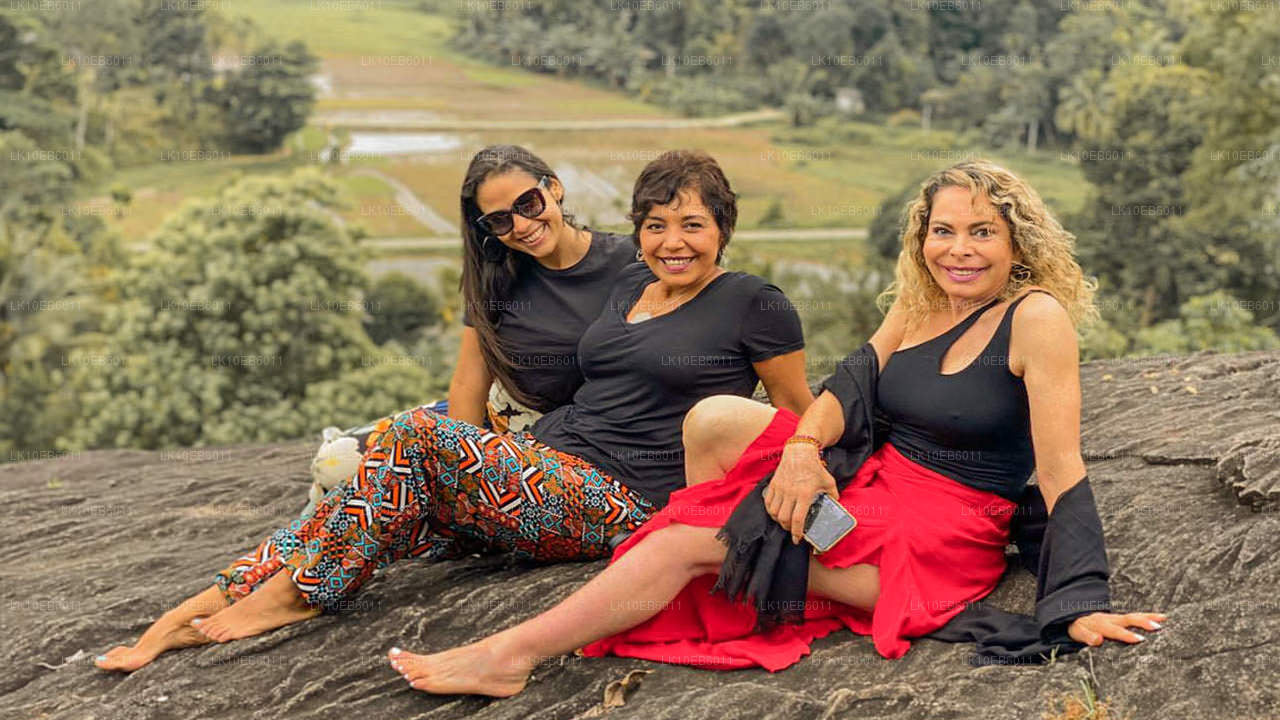 Libertad espiritual (14 días)