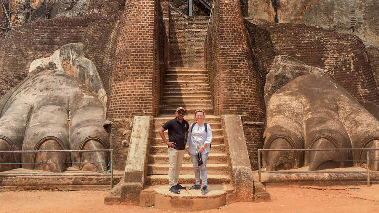 Reinos antiguos y lo mejor de Oriente (14 días)