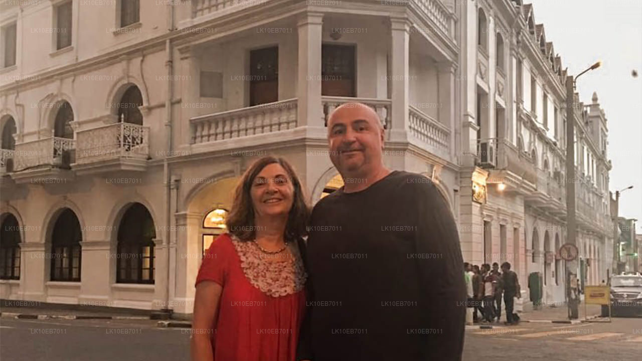 Reinos antiguos y lo mejor de Oriente (14 días)