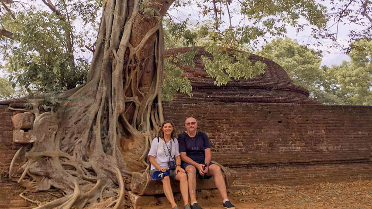 Reinos antiguos y lo mejor de Oriente (14 días)