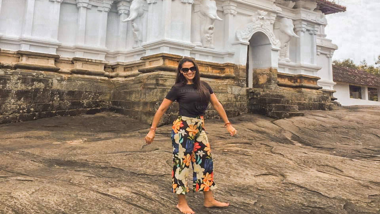 Reinos antiguos y lo mejor de Oriente (14 días)