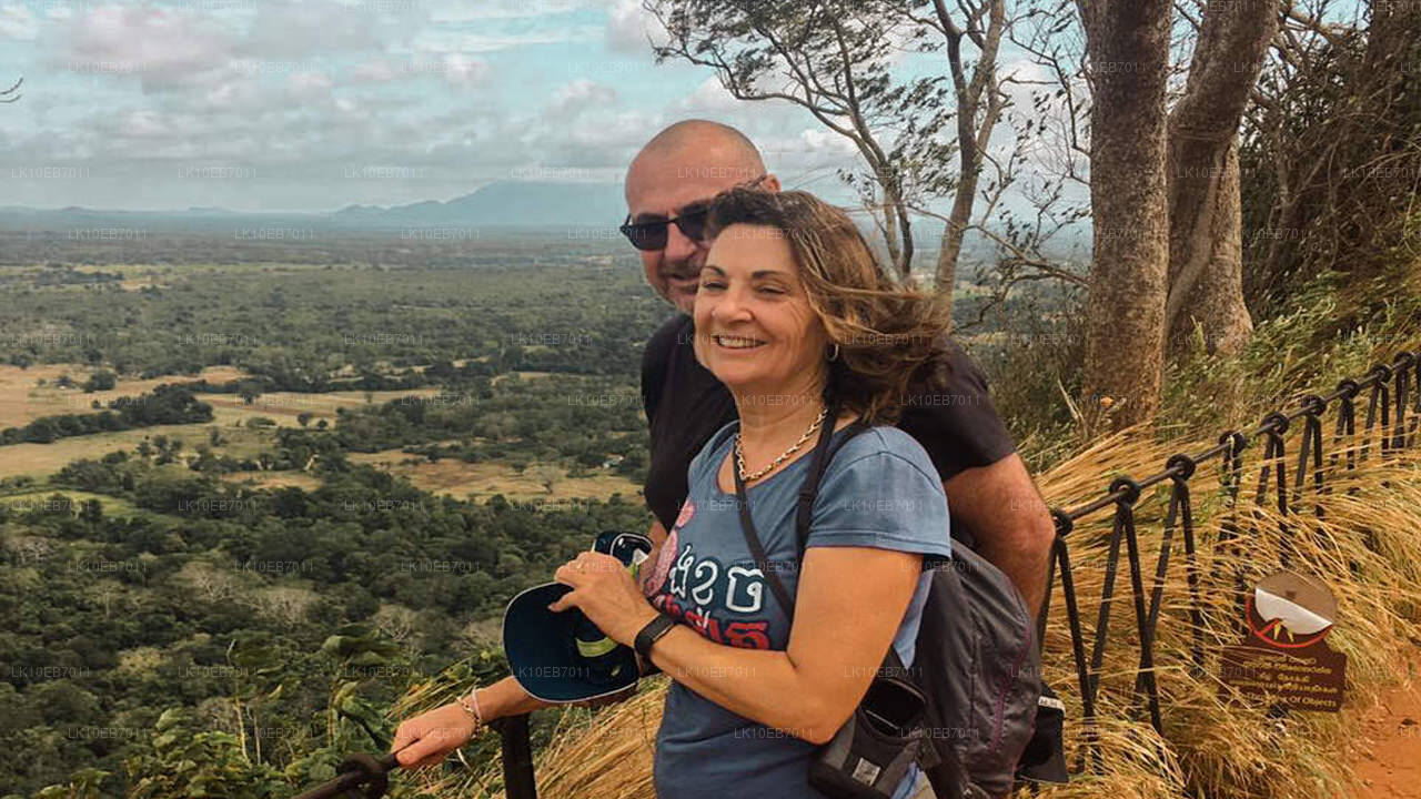 Reinos antiguos y lo mejor de Oriente (14 días)