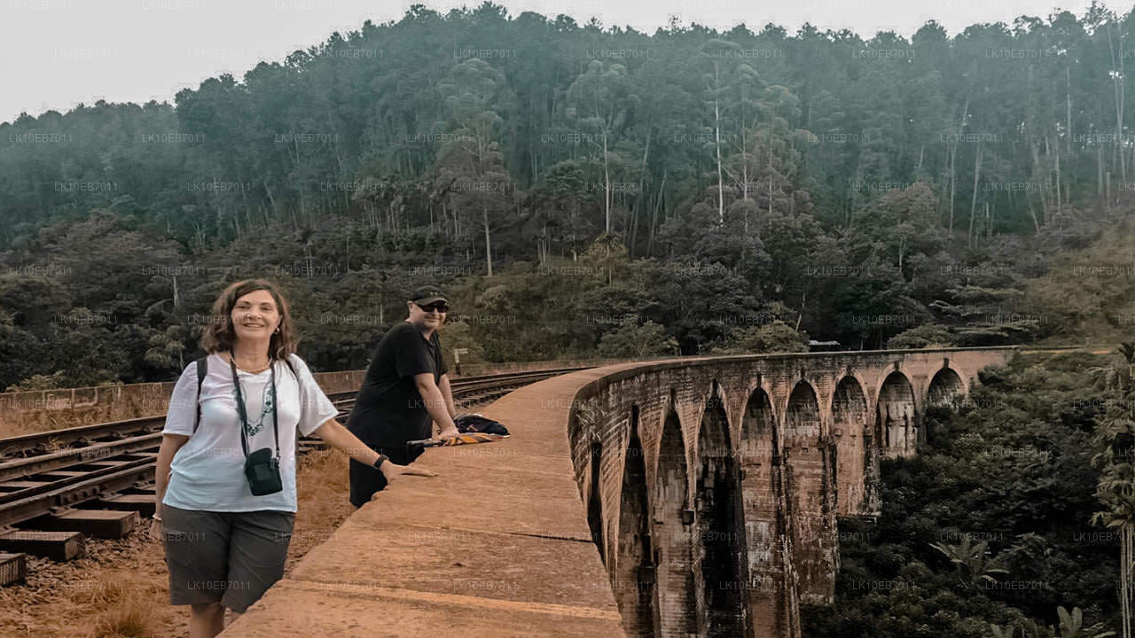 Reinos antiguos y lo mejor de Oriente (14 días)