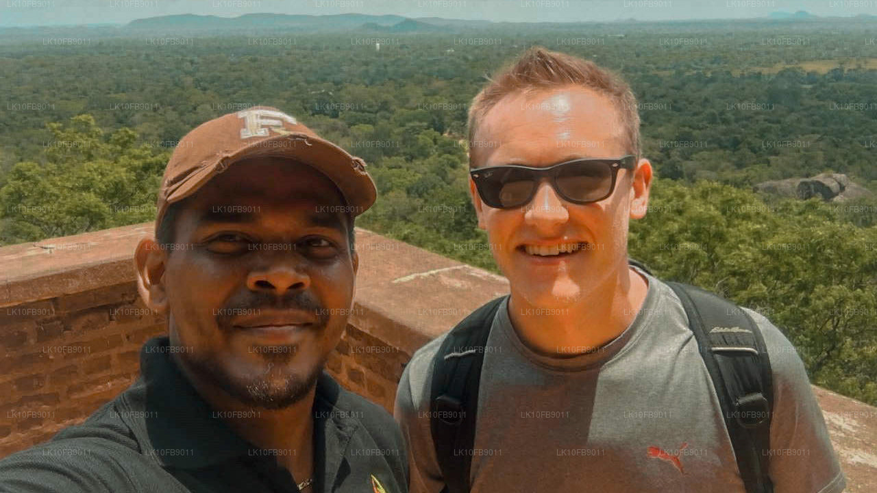 Alivio y relajación (15 días)