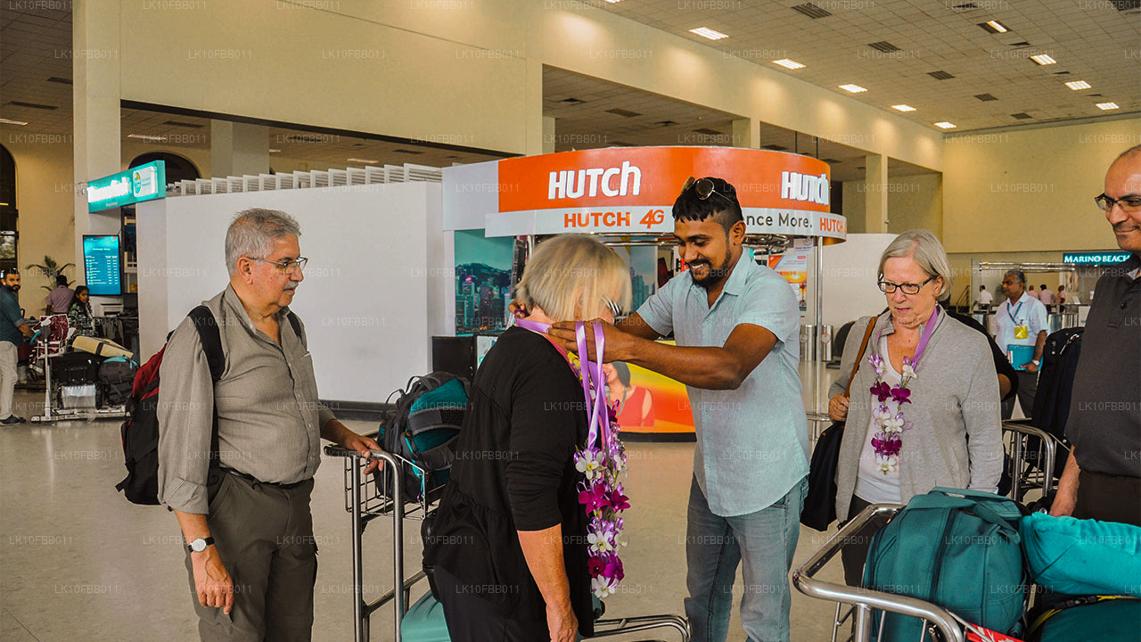 Lo mejor de la naturaleza (15 días)