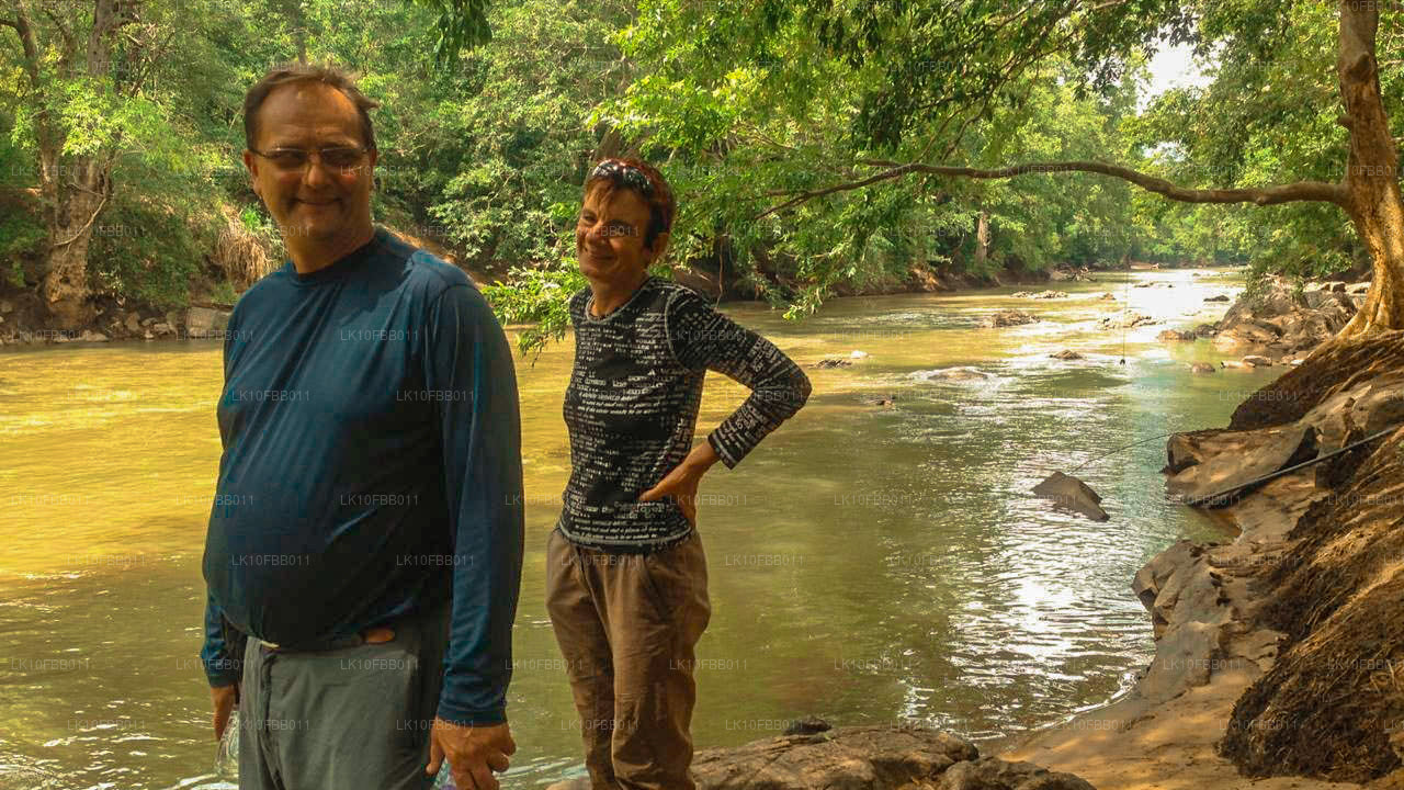 Lo mejor de la naturaleza (15 días)