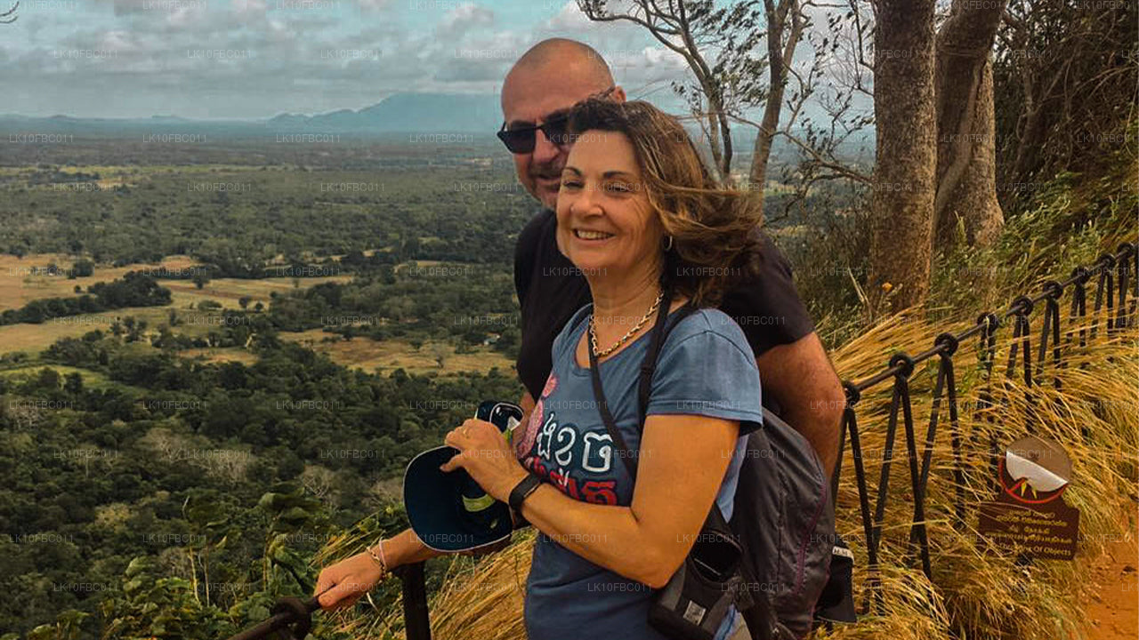 Pequeño milagro (15 días)