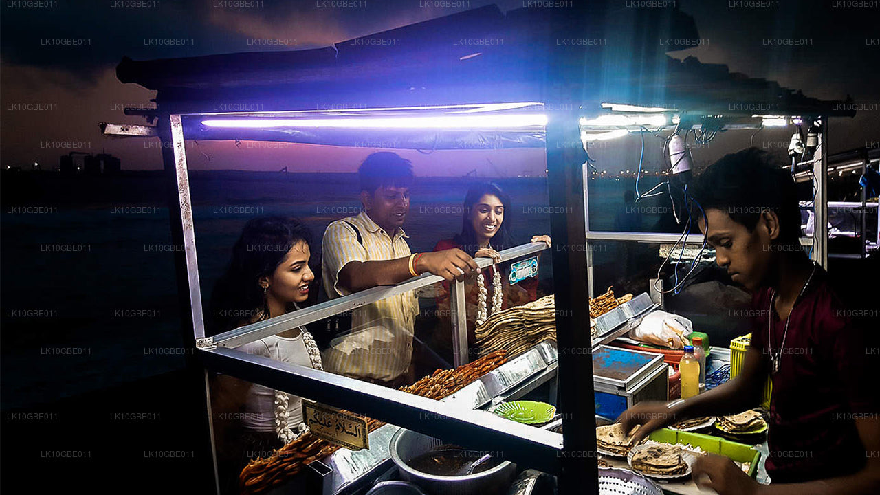 Lo mejor de Ceilán (16 días)