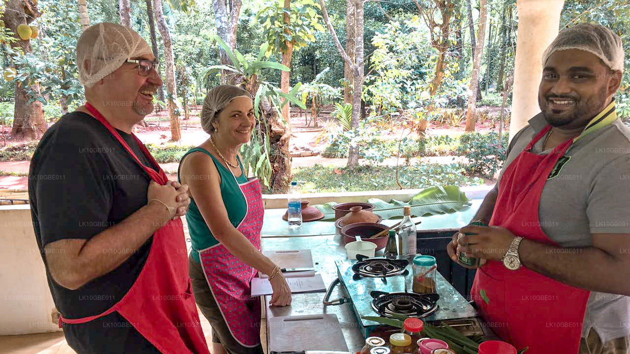 Lo mejor de Ceilán (16 días)