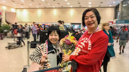 Descubriendo Serendib (16 días)