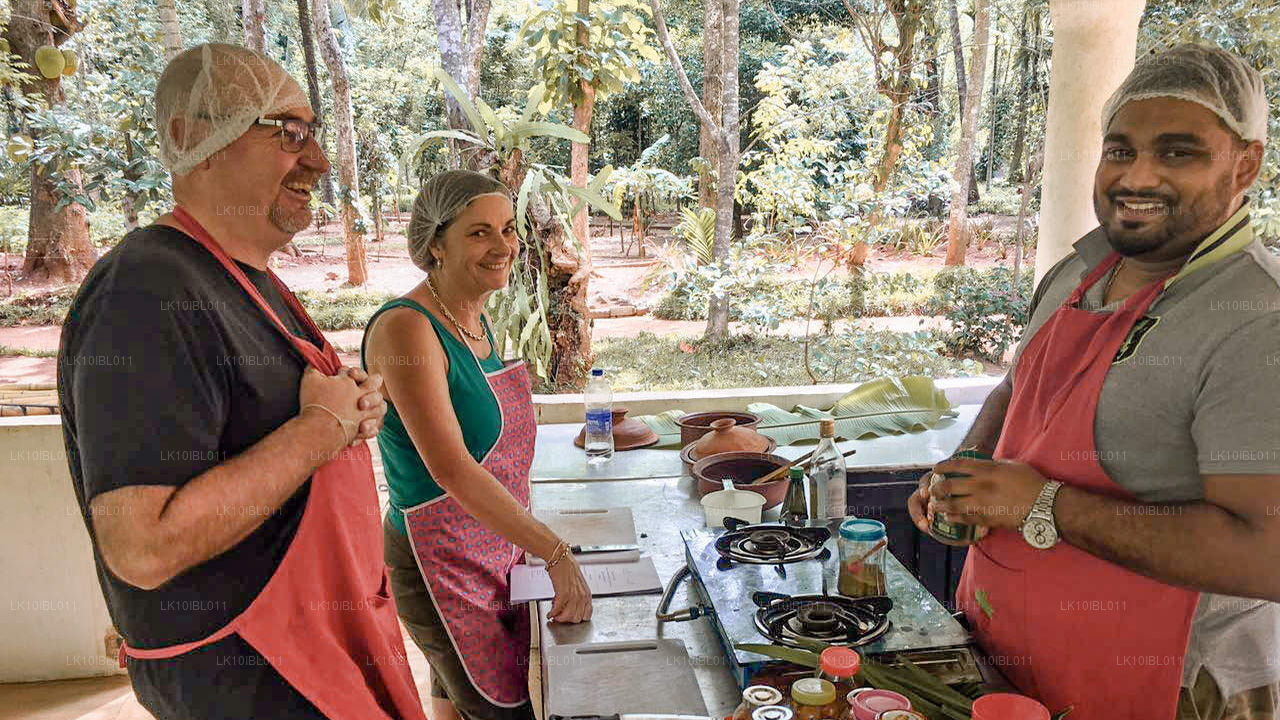 Espíritu aventurero (18 días)