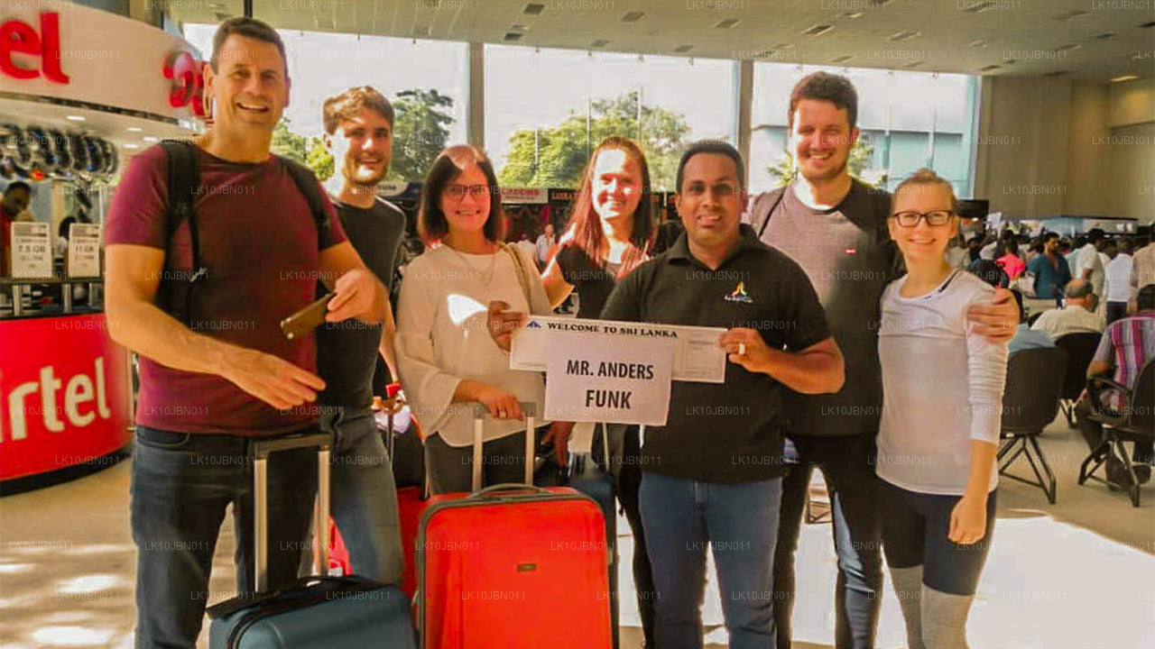 Island Hop (19 días)