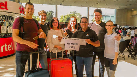 Island Hop (19 días)