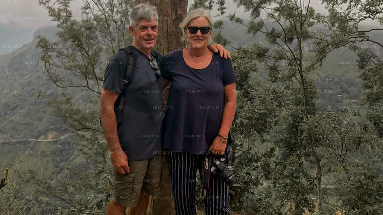 Island Hop (19 días)