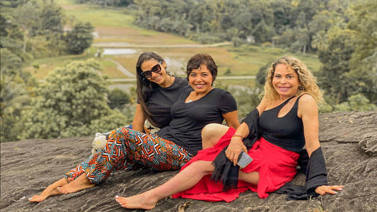 Sri Lanka clásica (20 días)