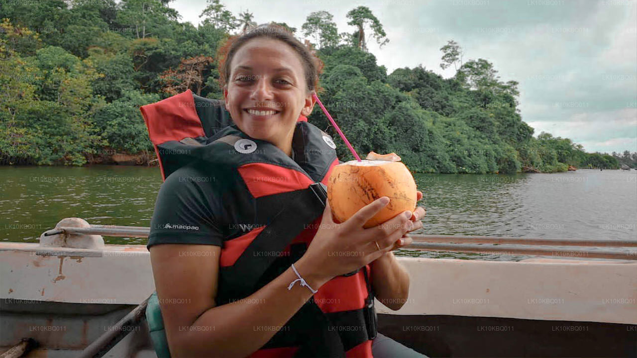 Sri Lanka clásica (20 días)