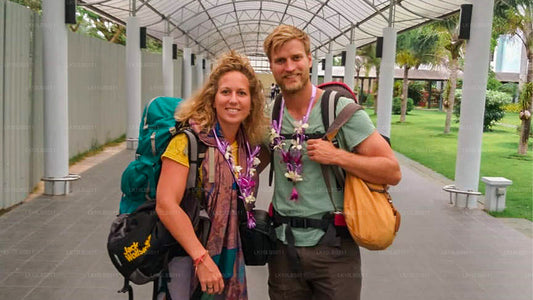 East Explorer (21 días)