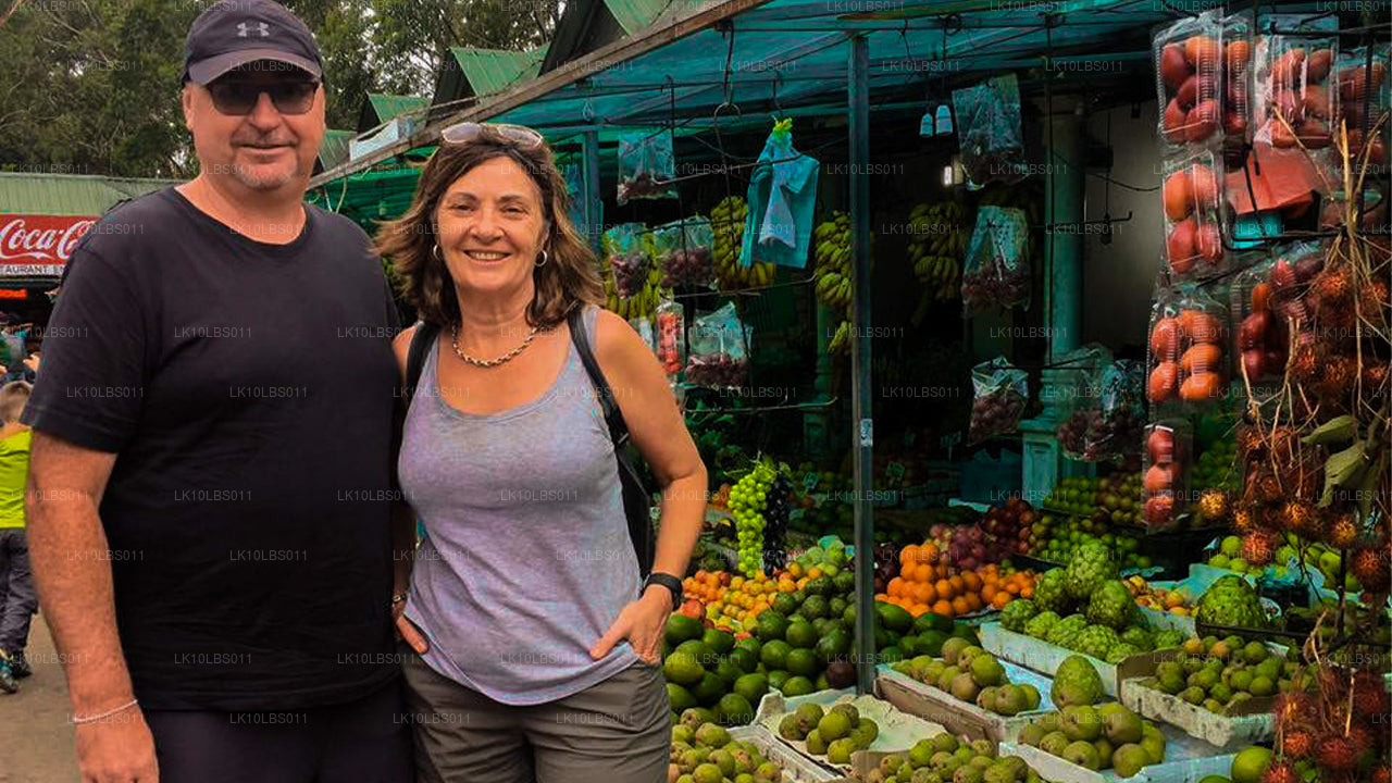 East Explorer (21 días)