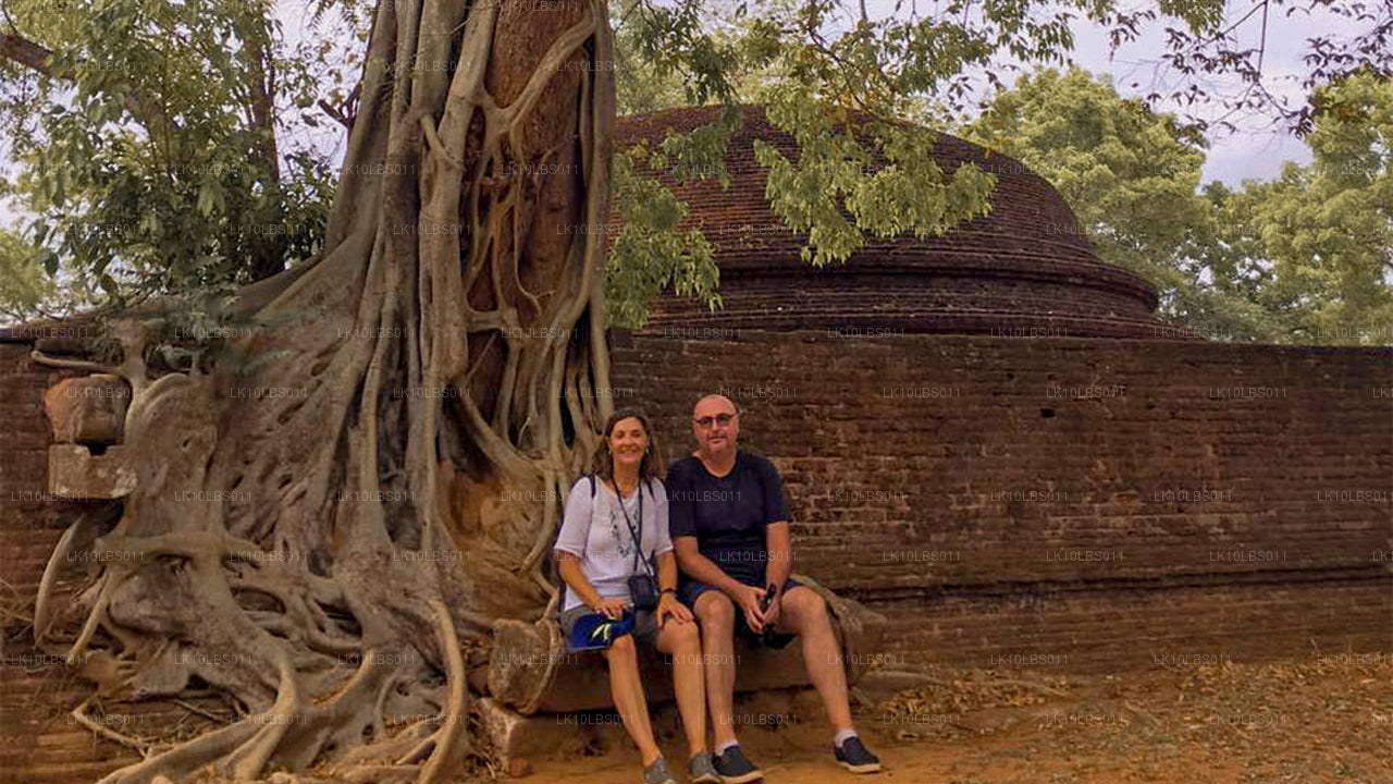 East Explorer (21 días)