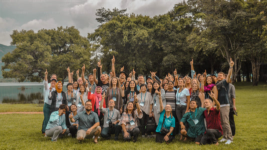 Sendero alrededor de la perla (21 días)