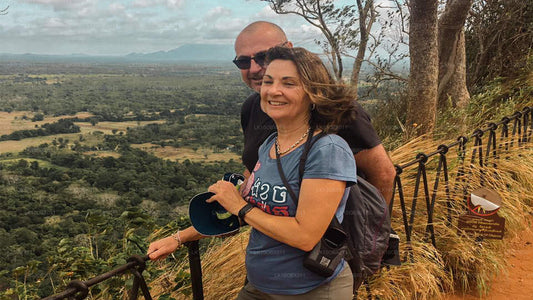 La increíble Sri Lanka (24 días)