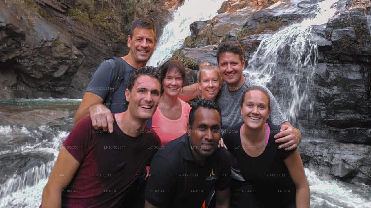 Ceilán Endearment (26 días)