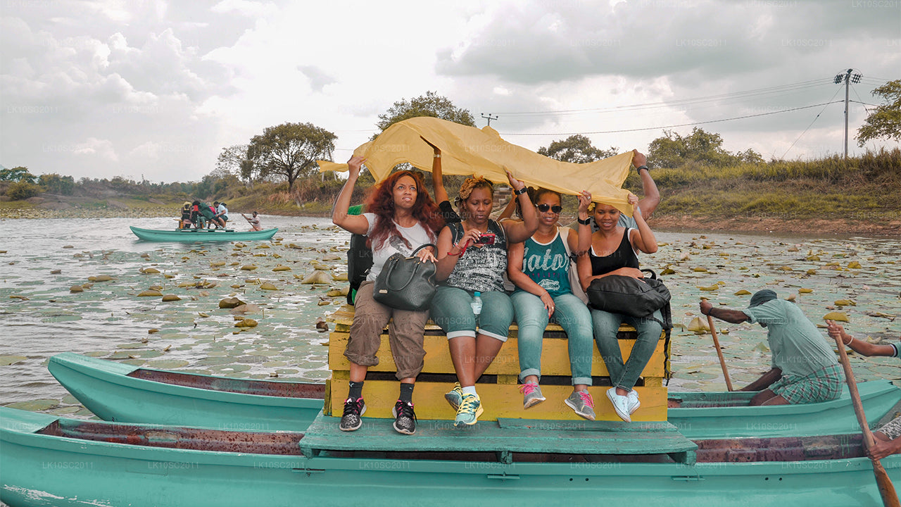 Ceilán Endearment (28 días)