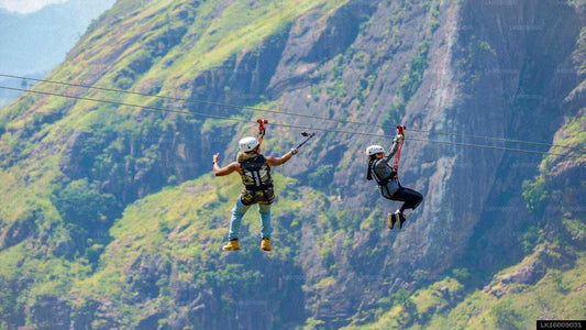 Adventure Activity Package from Ella