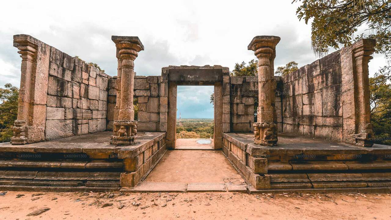 3 reinos antiguos de Colombo